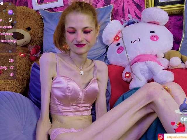 KittyRaine