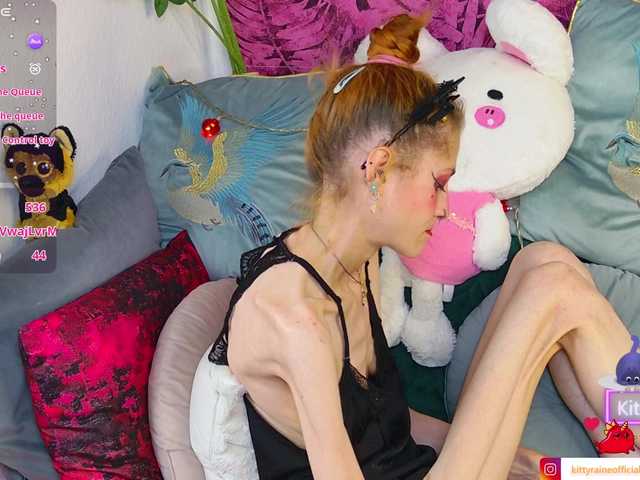 KittyRaine