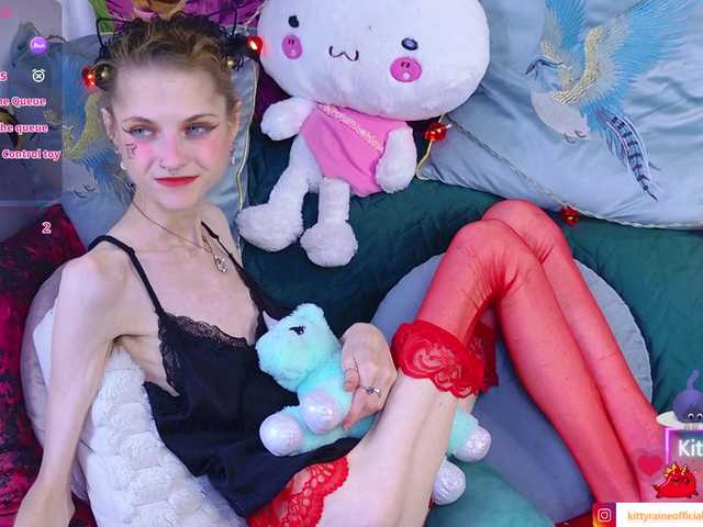 KittyRaine