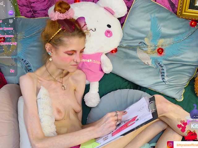 KittyRaine