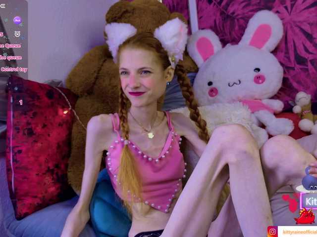KittyRaine