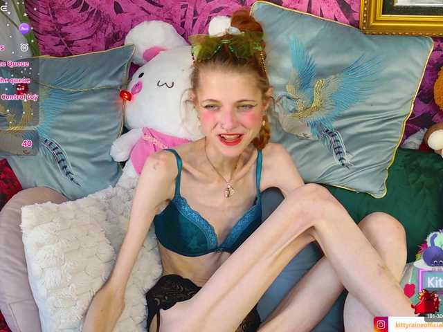 KittyRaine