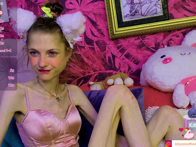 KittyRaine