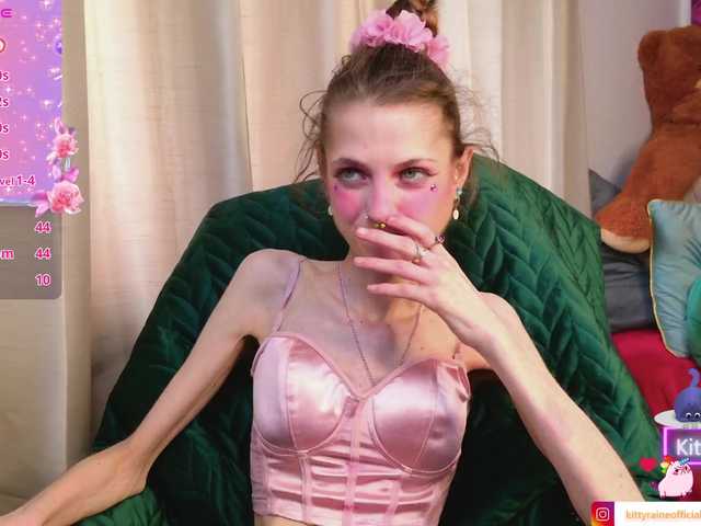 KittyRaine