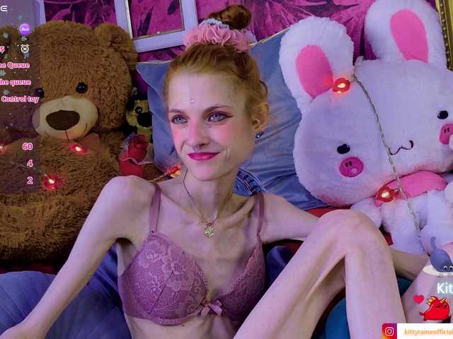 KittyRaine