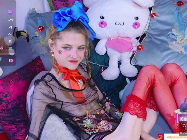 KittyRaine