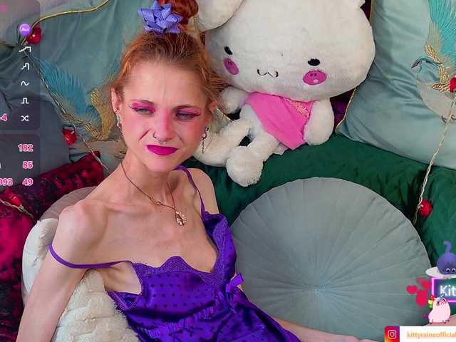 KittyRaine