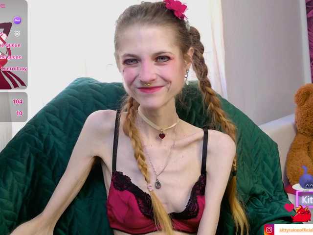 KittyRaine