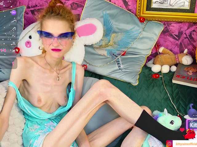 KittyRaine