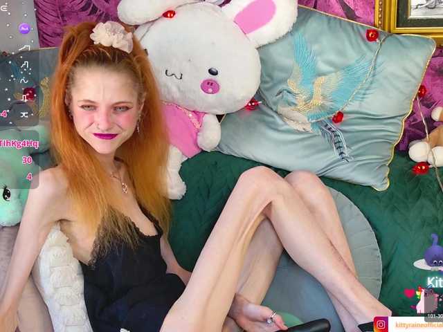 KittyRaine