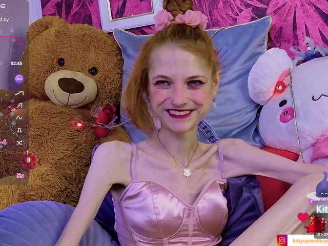 KittyRaine