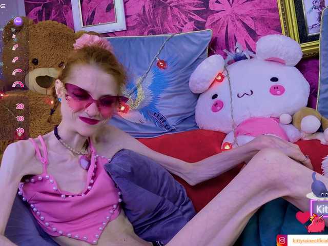 KittyRaine