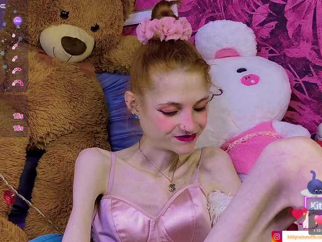 KittyRaine