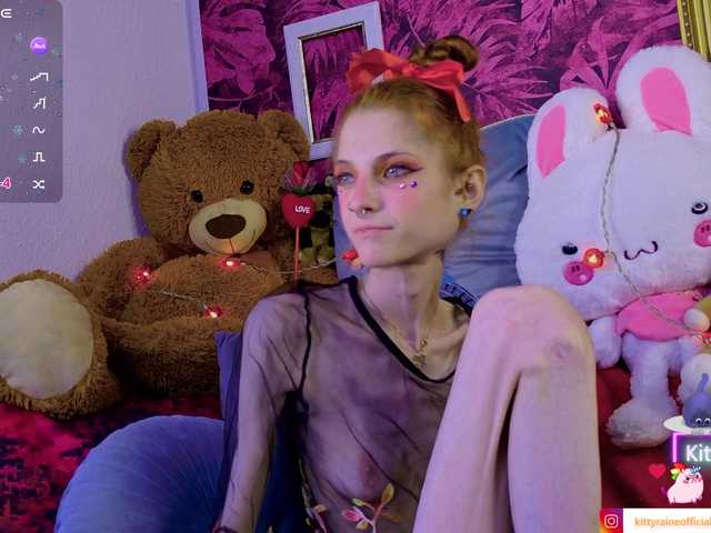 KittyRaine