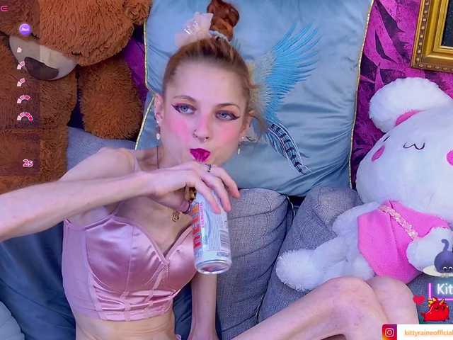 KittyRaine