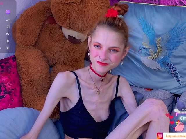 KittyRaine