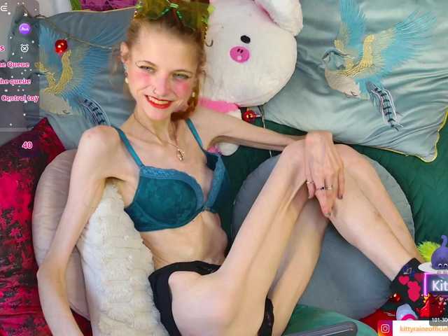KittyRaine