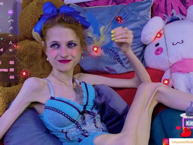 KittyRaine