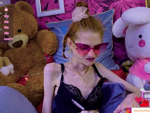 KittyRaine