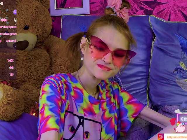 KittyRaine