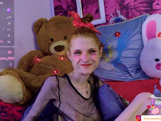 KittyRaine