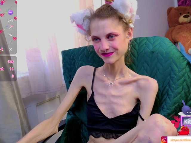 KittyRaine