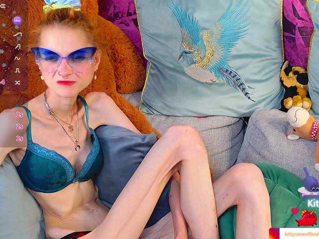 KittyRaine