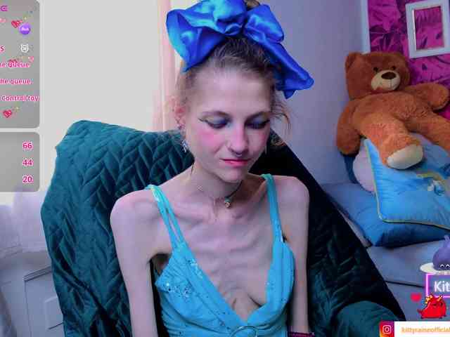 KittyRaine
