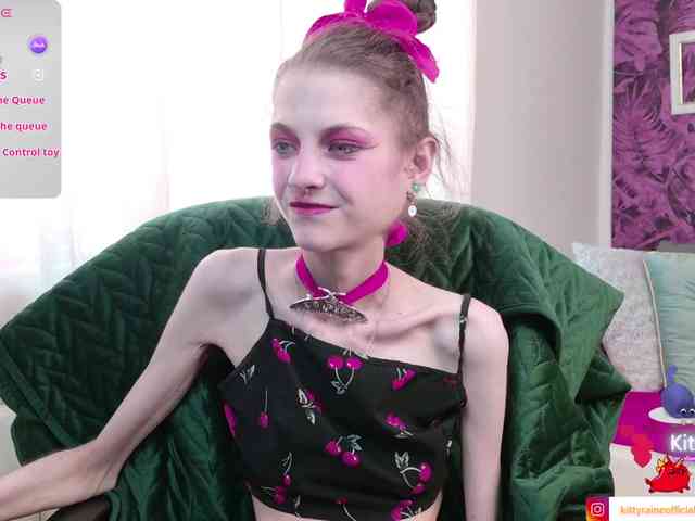 KittyRaine