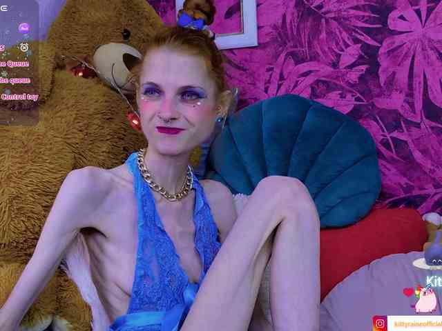 KittyRaine
