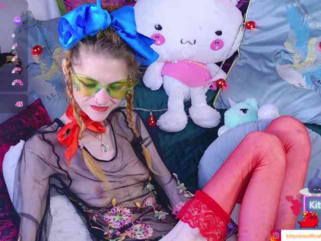 KittyRaine