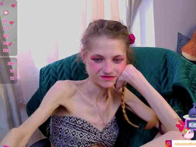 KittyRaine