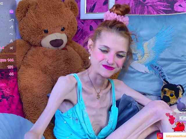 KittyRaine