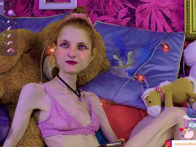 KittyRaine