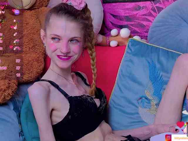 KittyRaine