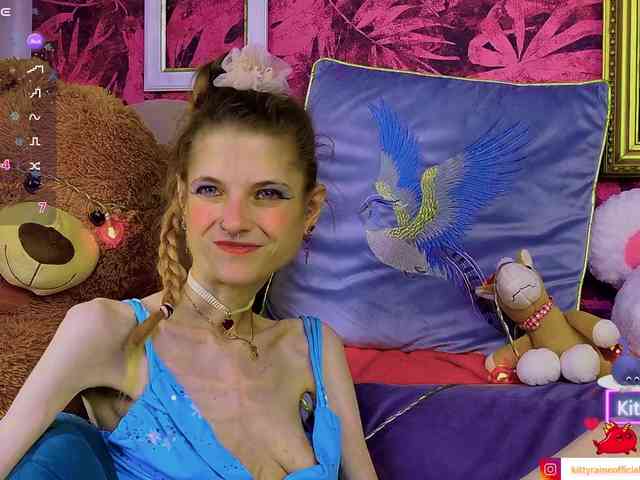 KittyRaine