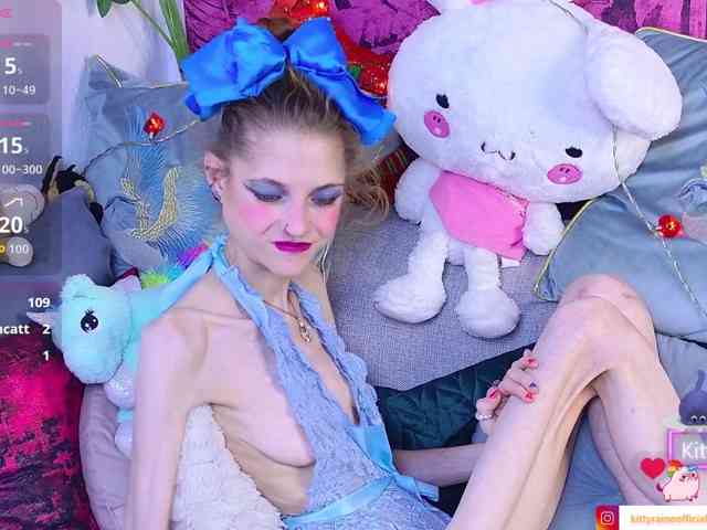 KittyRaine