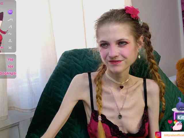 KittyRaine