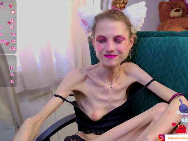 KittyRaine