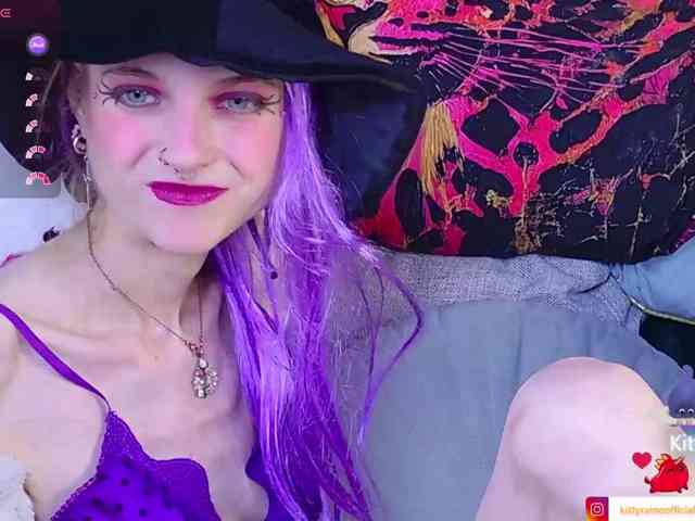 KittyRaine