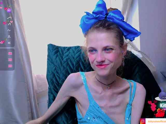 KittyRaine