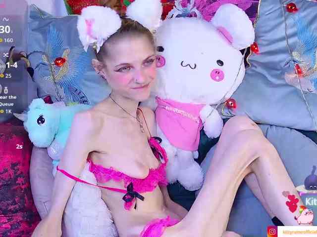 KittyRaine