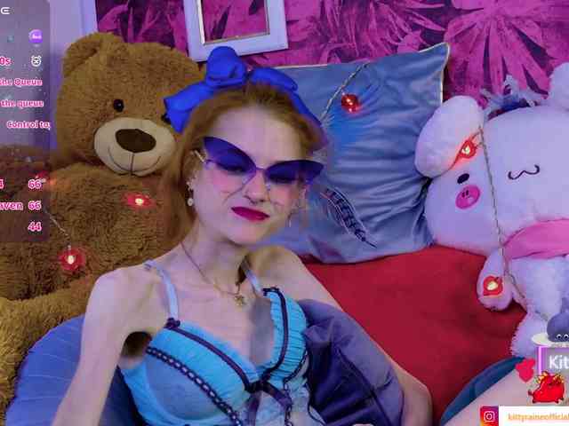 KittyRaine KittyRaine