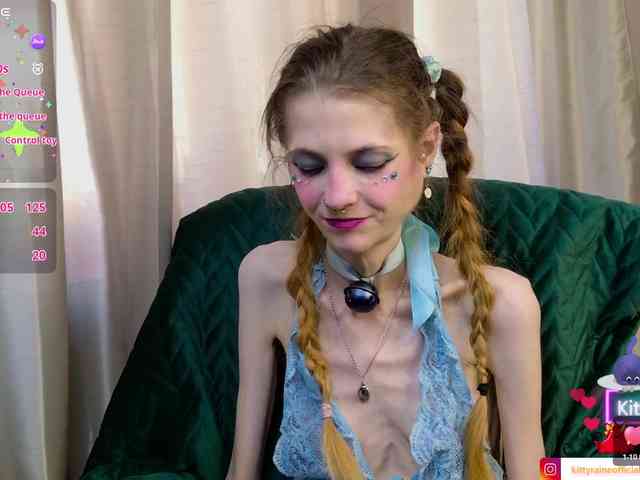 KittyRaine