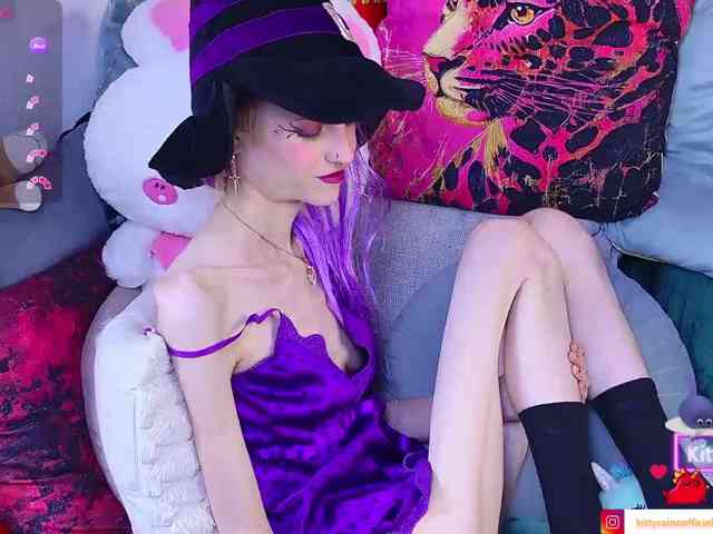 KittyRaine