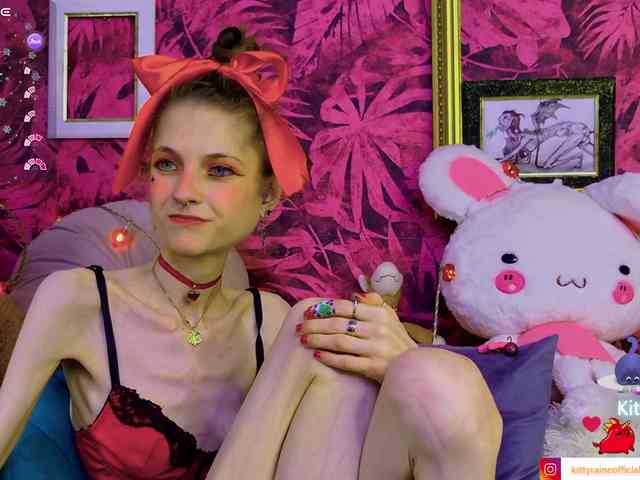 KittyRaine