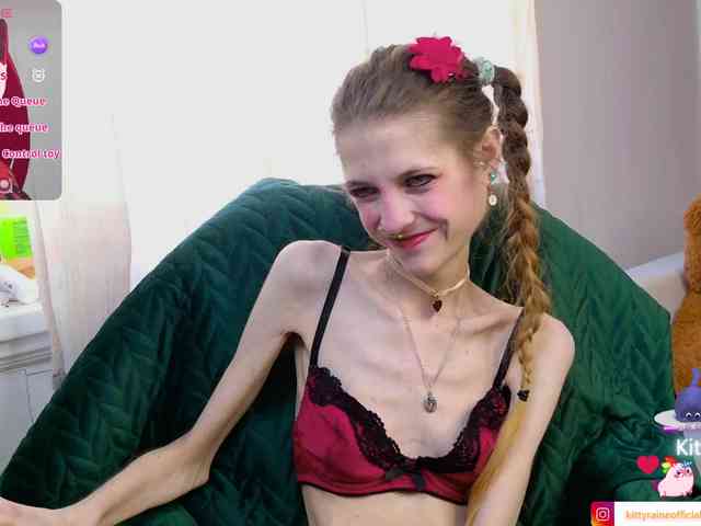 KittyRaine