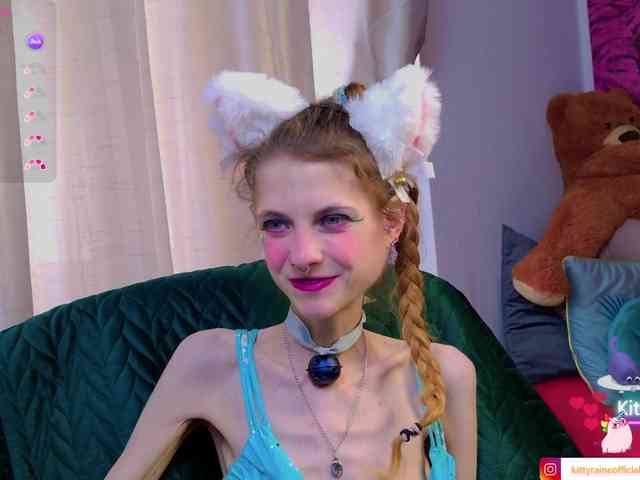 KittyRaine