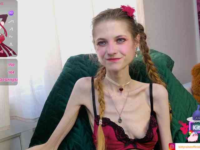 KittyRaine