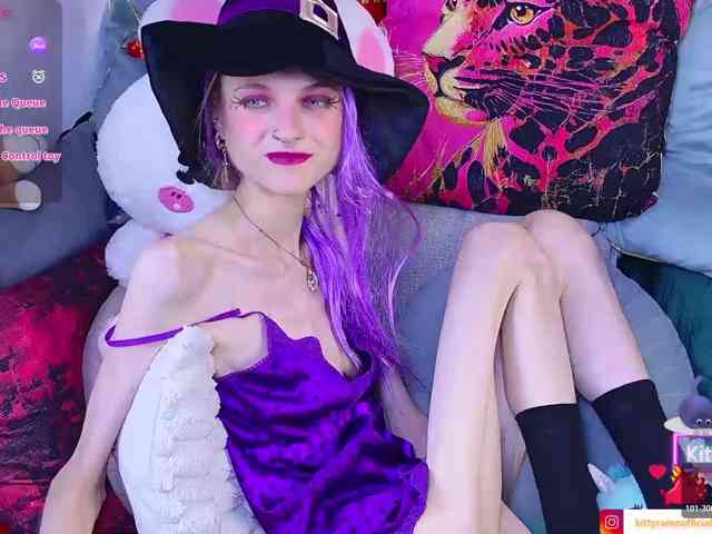 KittyRaine